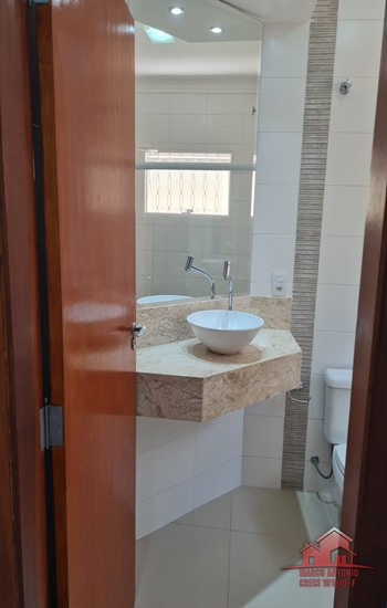 Excelente Residência a Venda no Condomínio Villaggio Via Verde – Bauru, SP