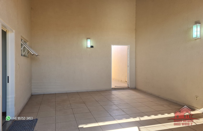 Excelente Residência a Venda no Condomínio Villaggio Via Verde – Bauru, SP