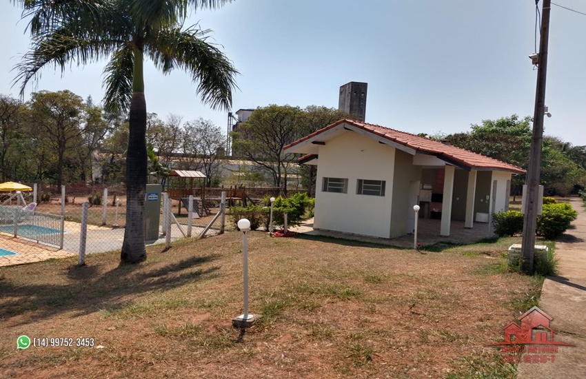 Excelente Residência a Venda no Condomínio Villaggio Via Verde – Bauru, SP