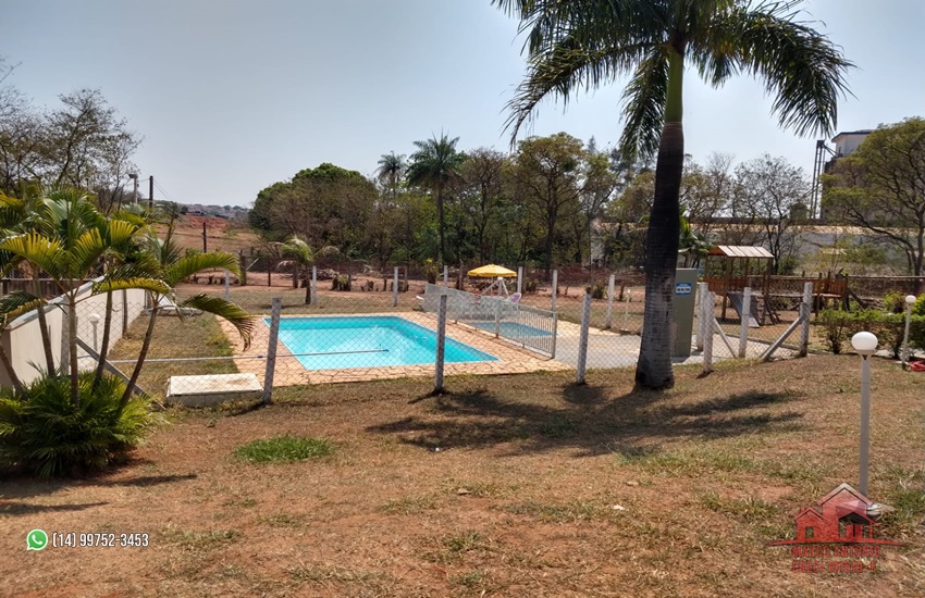 Excelente Residência a Venda no Condomínio Villaggio Via Verde – Bauru, SP