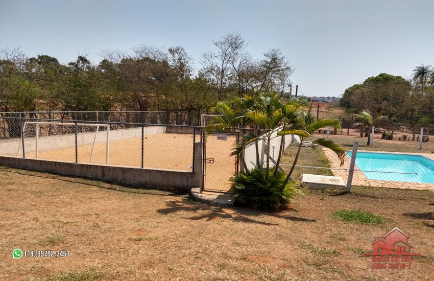 Excelente Residência a Venda no Condomínio Villaggio Via Verde – Bauru, SP