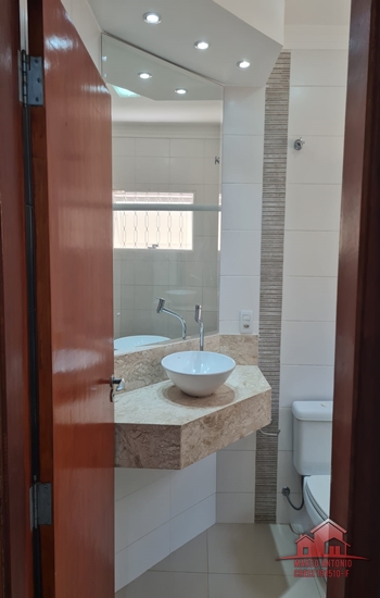 Excelente Residência a Venda no Condomínio Villaggio Via Verde – Bauru, SP