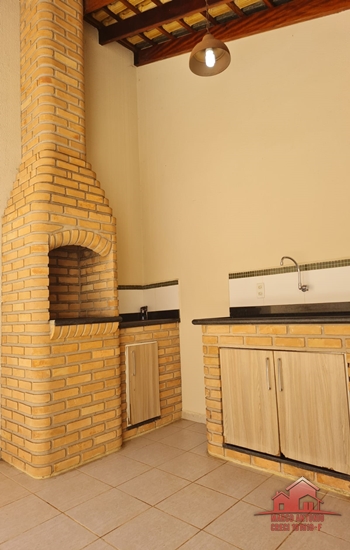 Excelente Residência a Venda no Condomínio Villaggio Via Verde – Bauru, SP