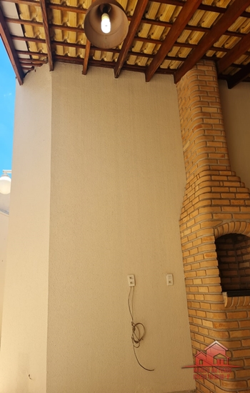 Excelente Residência a Venda no Condomínio Villaggio Via Verde – Bauru, SP