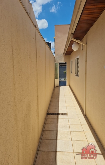 Excelente Residência a Venda no Condomínio Villaggio Via Verde – Bauru, SP