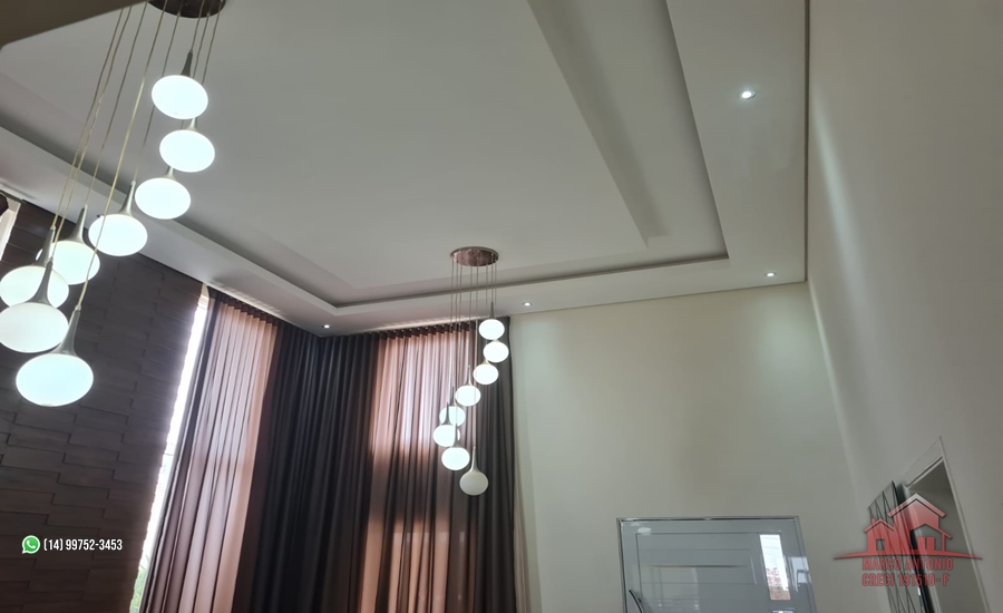 Excelente Residência a Venda no Residencial Quinta Ranieri – Bauru-SP