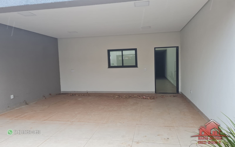 Excelente Residência a Venda na Vila Santista – Bauru, SP