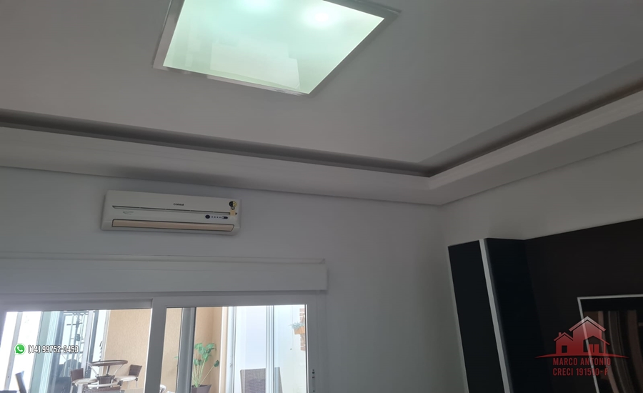 Excelente Residência a Venda no Residencial Quinta Ranieri – Bauru-SP