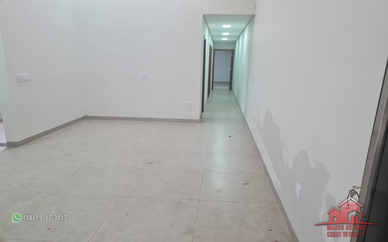 Excelente Residência a Venda na Vila Santista – Bauru, SP