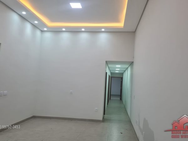 Excelente Residência a Venda na Vila Santista – Bauru, SP