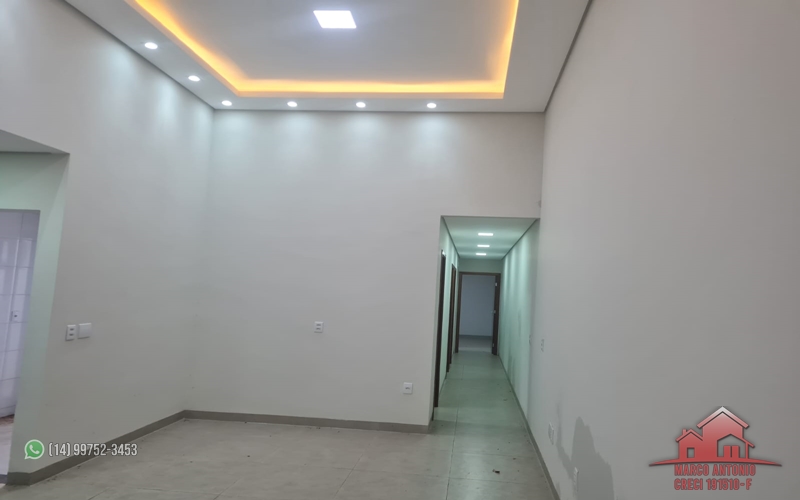 Excelente Residência a Venda na Vila Santista – Bauru, SP