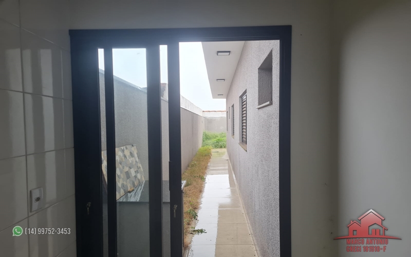 Excelente Residência a Venda na Vila Santista – Bauru, SP