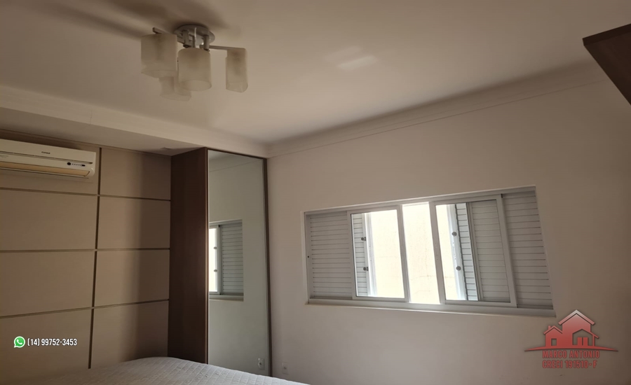 Excelente Residência a Venda no Residencial Quinta Ranieri – Bauru-SP