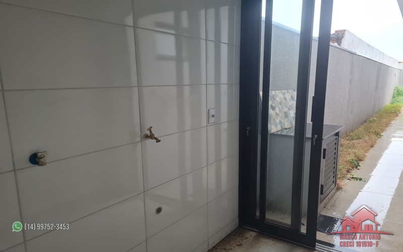 Excelente Residência a Venda na Vila Santista – Bauru, SP