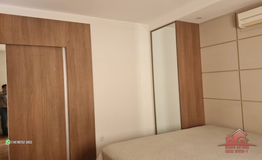 Excelente Residência a Venda no Residencial Quinta Ranieri – Bauru-SP