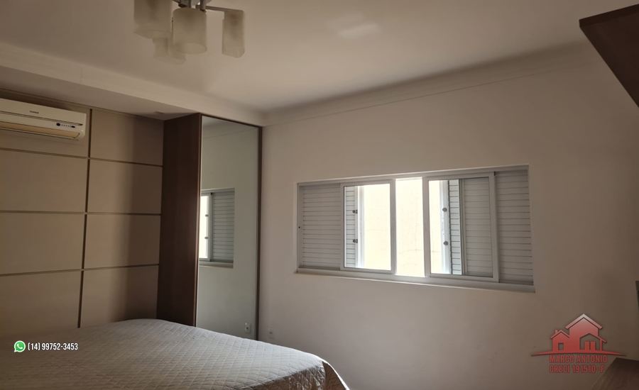 Excelente Residência a Venda no Residencial Quinta Ranieri – Bauru-SP