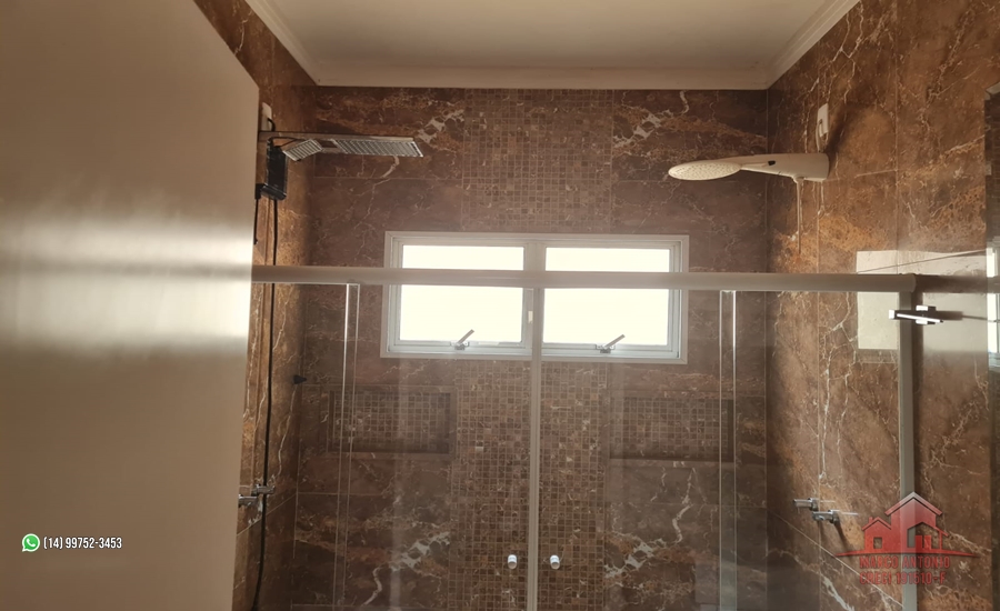 Excelente Residência a Venda no Residencial Quinta Ranieri – Bauru-SP