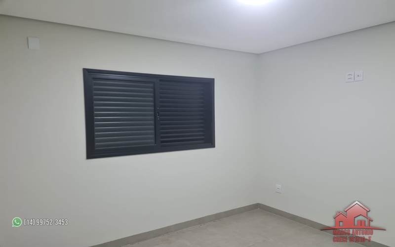 Excelente Residência a Venda na Vila Santista – Bauru, SP