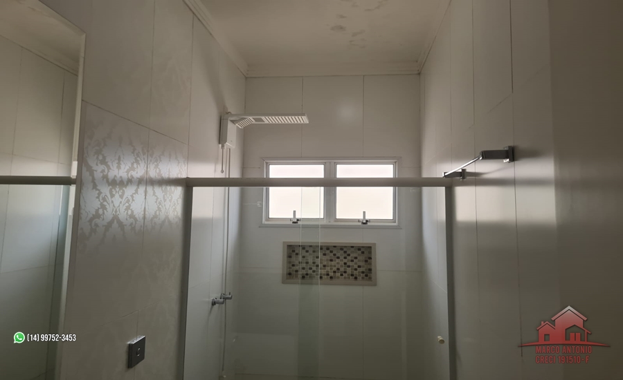 Excelente Residência a Venda no Residencial Quinta Ranieri – Bauru-SP