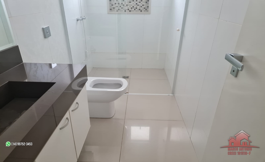 Excelente Residência a Venda no Residencial Quinta Ranieri – Bauru-SP
