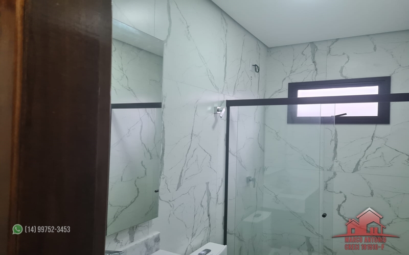 Excelente Residência a Venda na Vila Santista – Bauru, SP