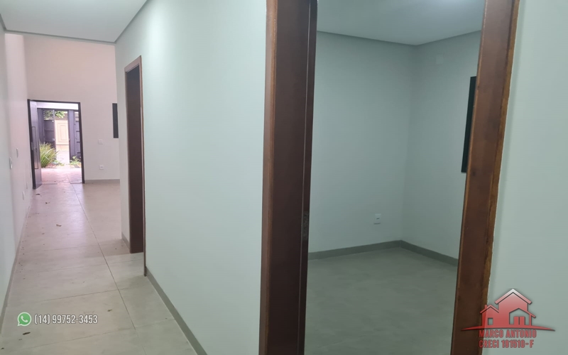 Excelente Residência a Venda na Vila Santista – Bauru, SP