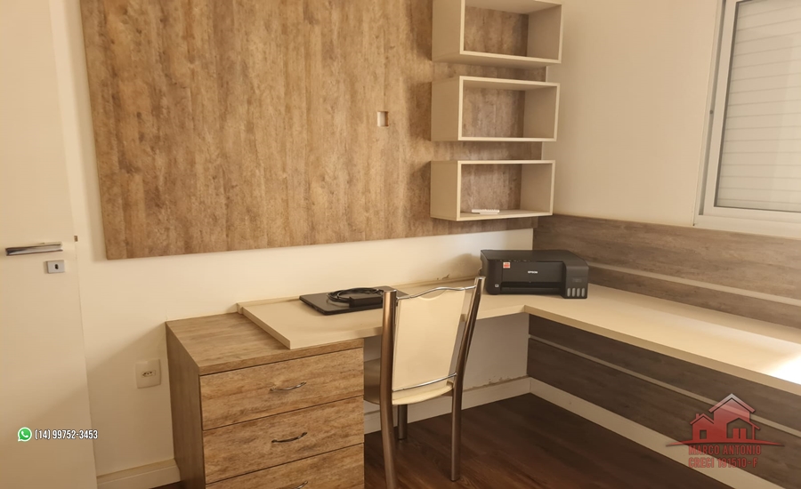 Excelente Residência a Venda no Residencial Quinta Ranieri – Bauru-SP