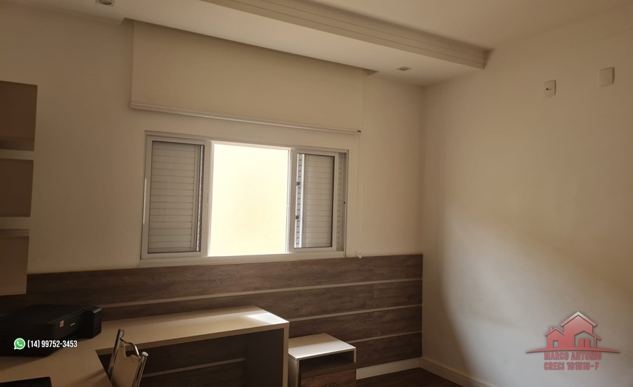 Excelente Residência a Venda no Residencial Quinta Ranieri – Bauru-SP