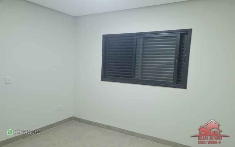 Excelente Residência a Venda na Vila Santista – Bauru, SP