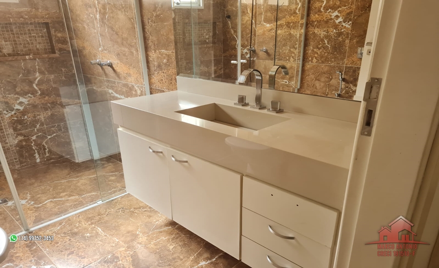 Excelente Residência a Venda no Residencial Quinta Ranieri – Bauru-SP