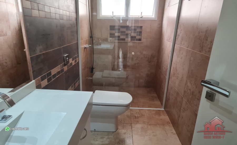 Excelente Residência a Venda no Residencial Quinta Ranieri – Bauru-SP