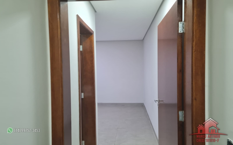 Excelente Residência a Venda na Vila Santista – Bauru, SP