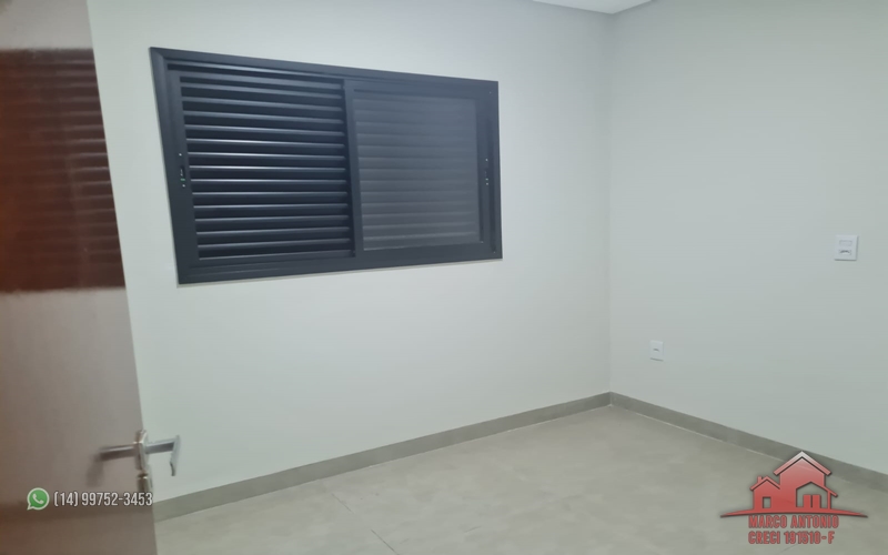 Excelente Residência a Venda na Vila Santista – Bauru, SP