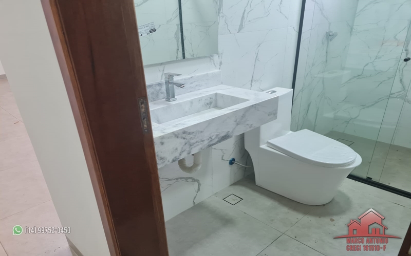 Excelente Residência a Venda na Vila Santista – Bauru, SP