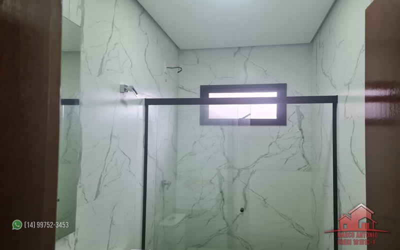 Excelente Residência a Venda na Vila Santista – Bauru, SP