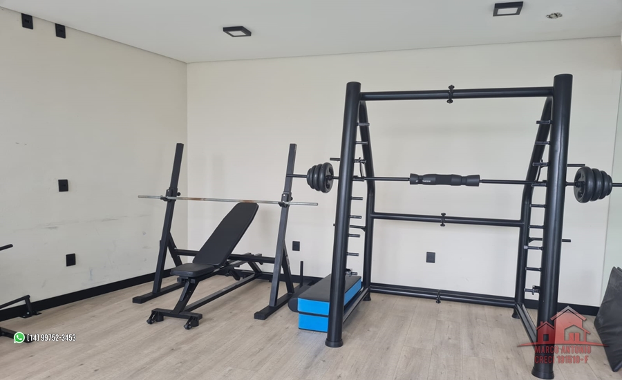 Excelente Residência a Venda no Residencial Quinta Ranieri – Bauru-SP