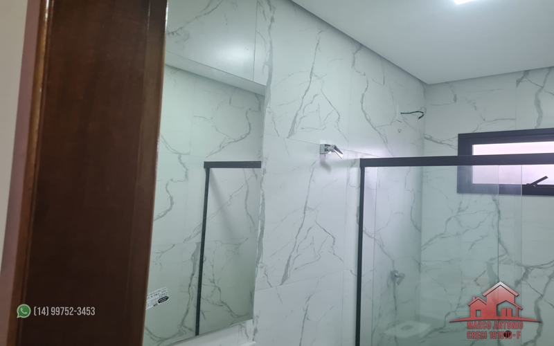 Excelente Residência a Venda na Vila Santista – Bauru, SP