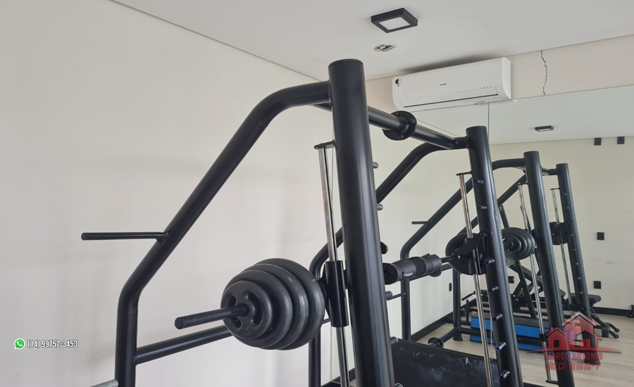 Excelente Residência a Venda no Residencial Quinta Ranieri – Bauru-SP