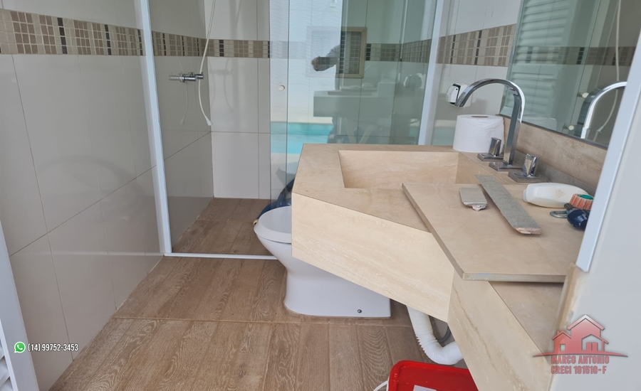 Excelente Residência a Venda no Residencial Quinta Ranieri – Bauru-SP