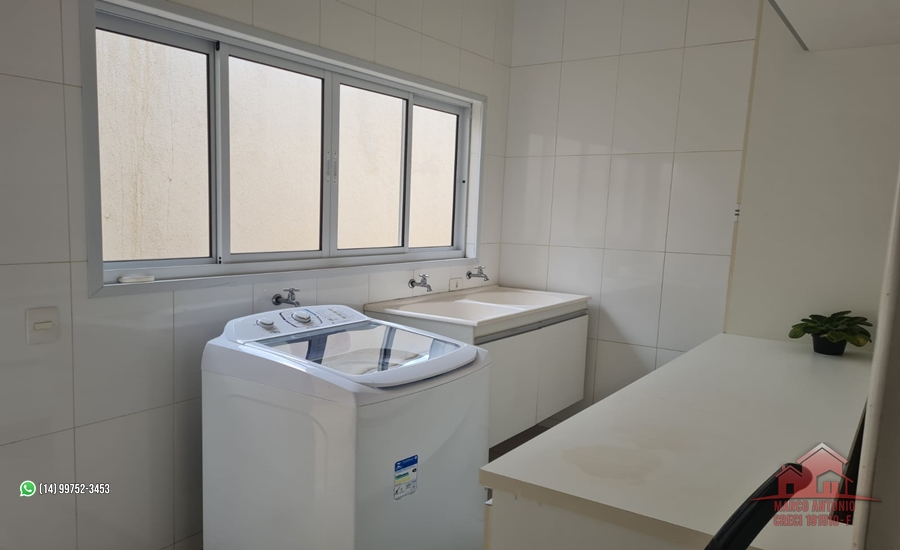 Excelente Residência a Venda no Residencial Quinta Ranieri – Bauru-SP