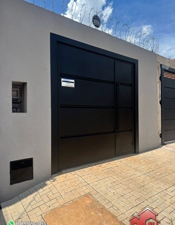 Excelente Residência a Venda no Jardim Gerson França – Bauru, SP