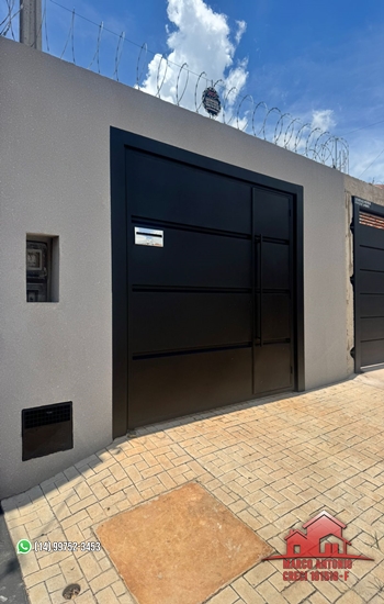 Excelente Residência a Venda no Jardim Gerson França – Bauru, SP