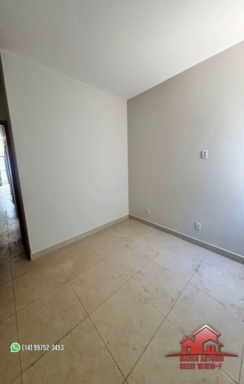 Excelente Residência a Venda no Jardim Gerson França – Bauru, SP