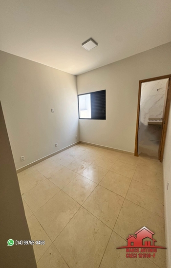 Excelente Residência a Venda no Jardim Gerson França – Bauru, SP