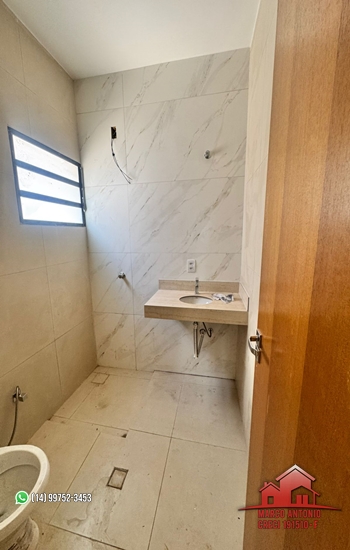 Excelente Residência a Venda no Jardim Gerson França – Bauru, SP