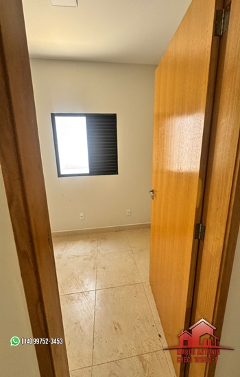 Excelente Residência a Venda no Jardim Gerson França – Bauru, SP