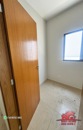 Excelente Residência a Venda no Jardim Gerson França – Bauru, SP