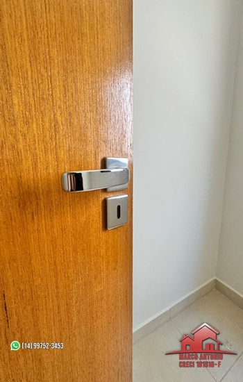 Excelente Residência a Venda no Jardim Gerson França – Bauru, SP