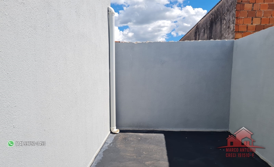 Excelente Residência Nova a Venda no Jardim Ferraz – Bauru, SP