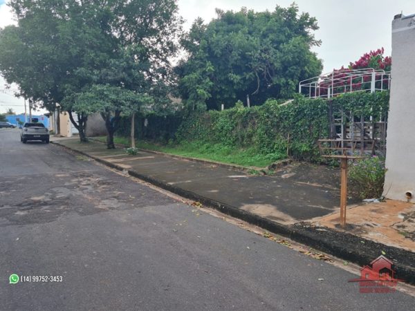 Excelentes Terrenos Comercial/Residencial de 448 m² a Venda na Vila Industrial – Bauru. SP